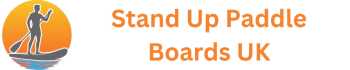 stand up paddle boards UK Banner