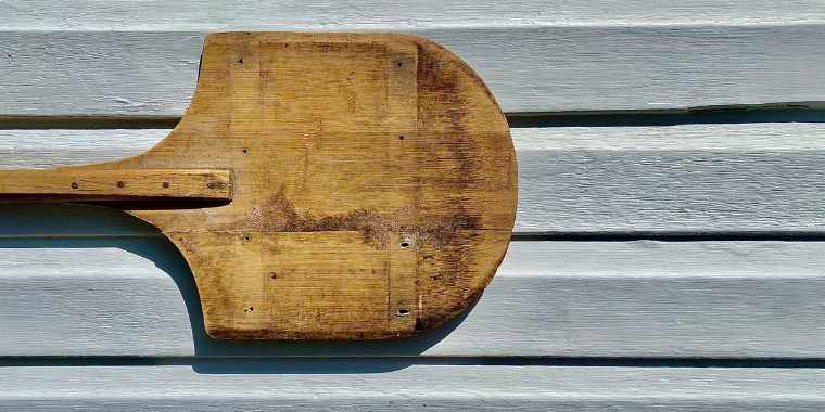 How to Choose a Paddle for SUP