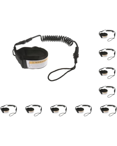 stand up paddleboard leashes