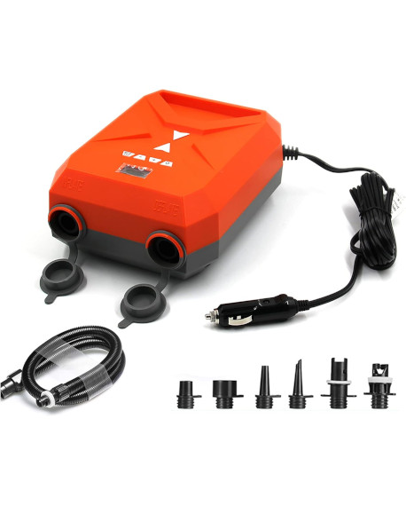 standup paddleboard pumps