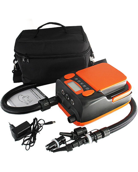 stand up paddleboard pumps