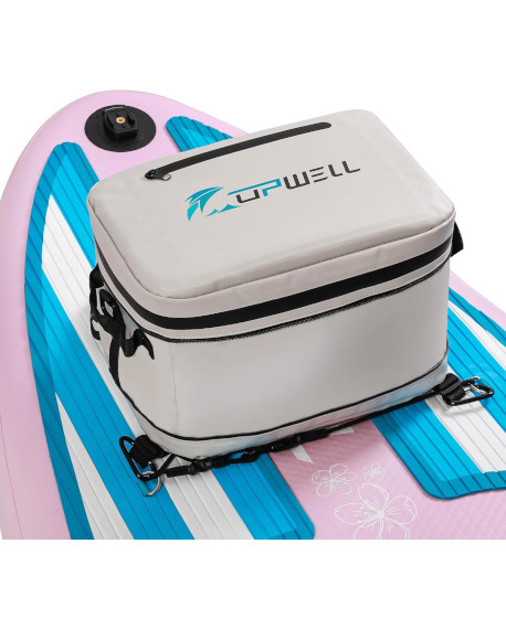 stand up paddle boards dry bags